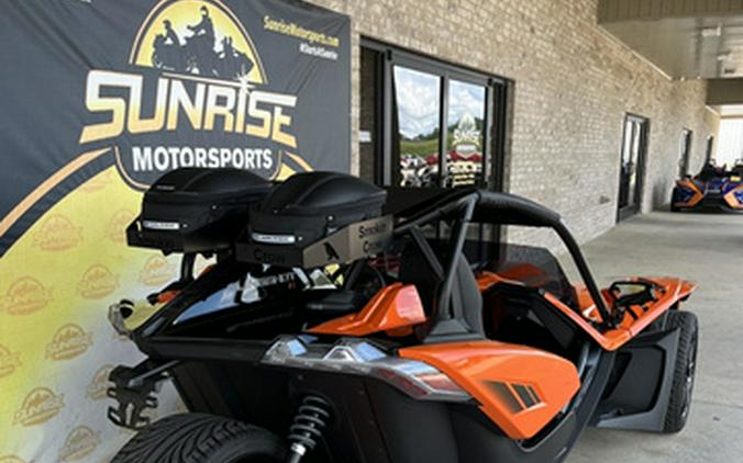 2023 Slingshot Slingshot R - (Autodrive)