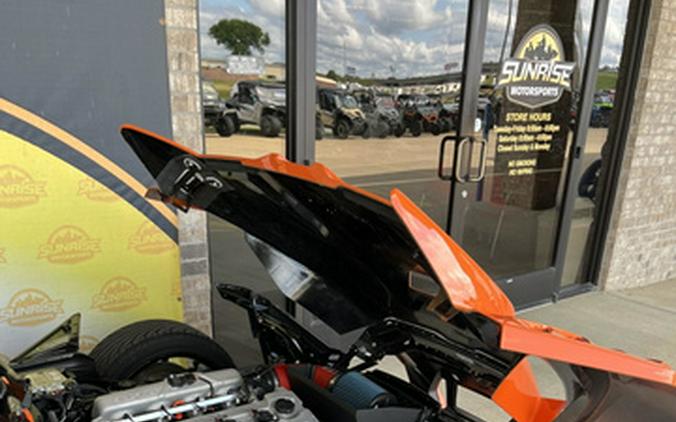 2023 Slingshot Slingshot R - (Autodrive)