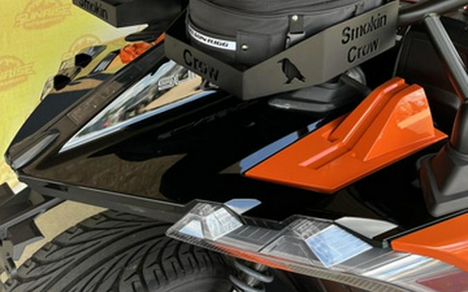 2023 Slingshot Slingshot R - (Autodrive)