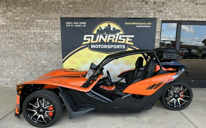2023 Slingshot Slingshot R - (Autodrive)