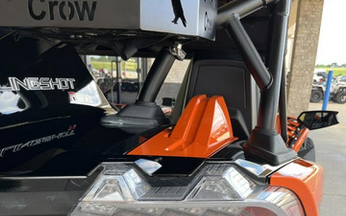2023 Slingshot Slingshot R - (Autodrive)