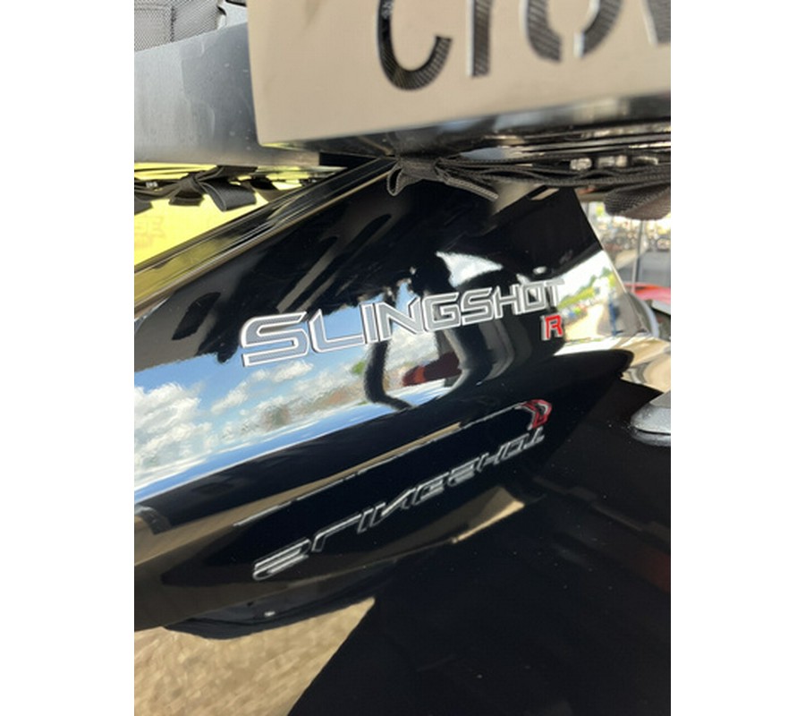 2023 Slingshot Slingshot R - (Autodrive)