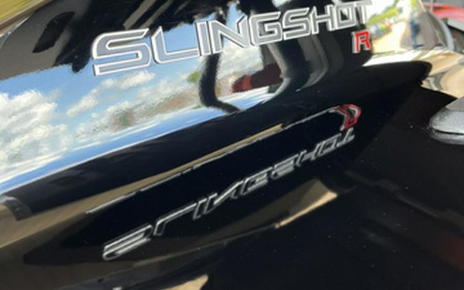 2023 Slingshot Slingshot R - (Autodrive)