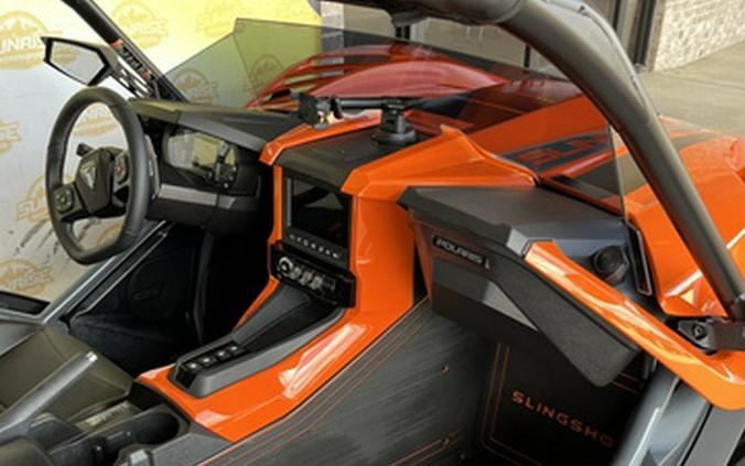 2023 Slingshot Slingshot R - (Autodrive)