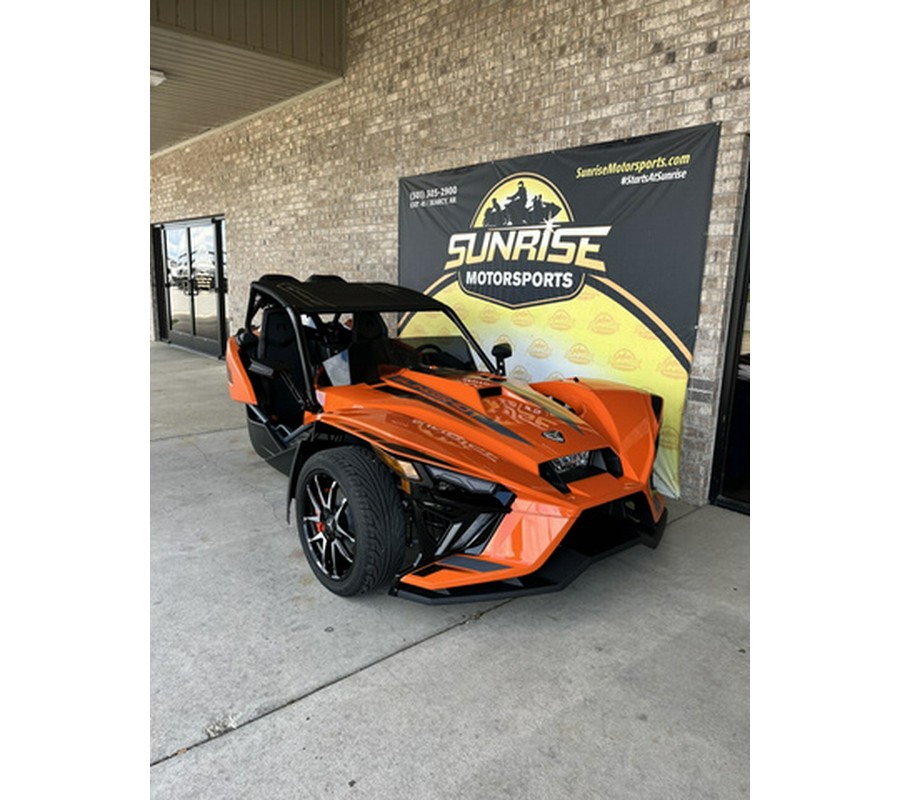 2023 Slingshot Slingshot R - (Autodrive)