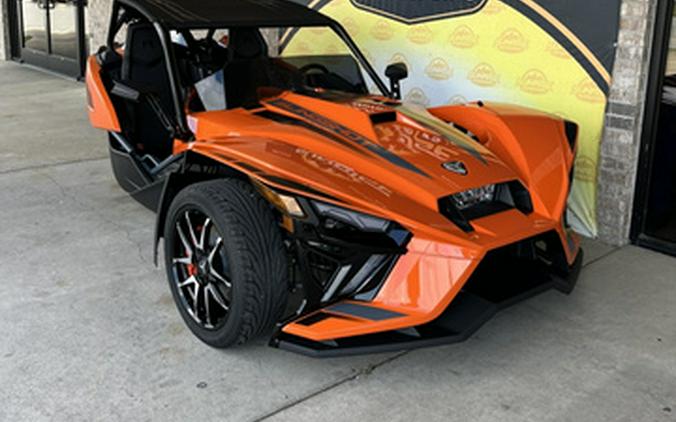 2023 Slingshot Slingshot R - (Autodrive)