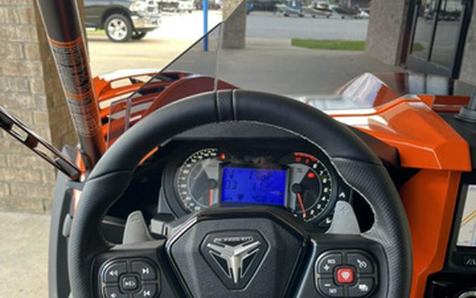 2023 Slingshot Slingshot R - (Autodrive)