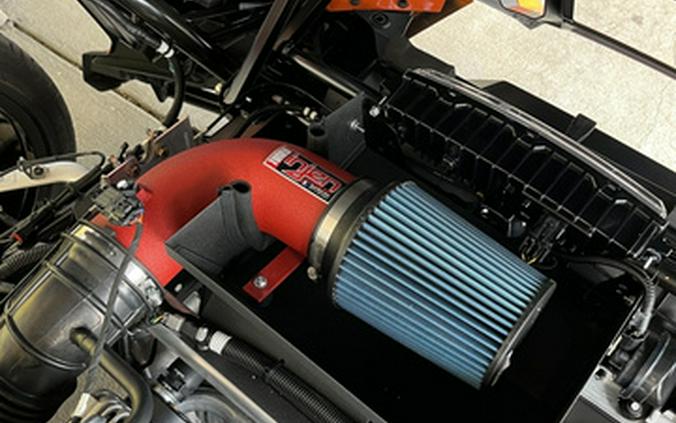 2023 Slingshot Slingshot R - (Autodrive)
