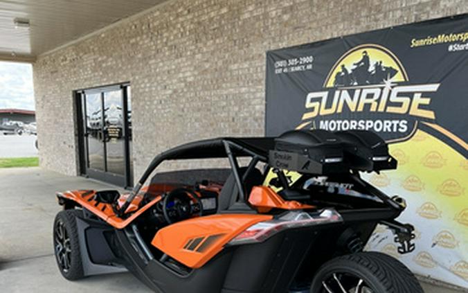 2023 Slingshot Slingshot R - (Autodrive)