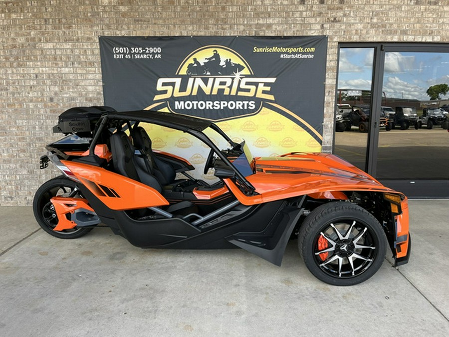 2023 Slingshot Slingshot R - (Autodrive)