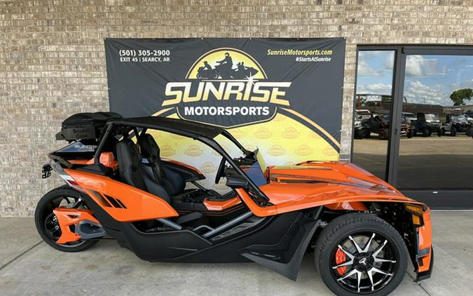 2023 Slingshot Slingshot R - (Autodrive)