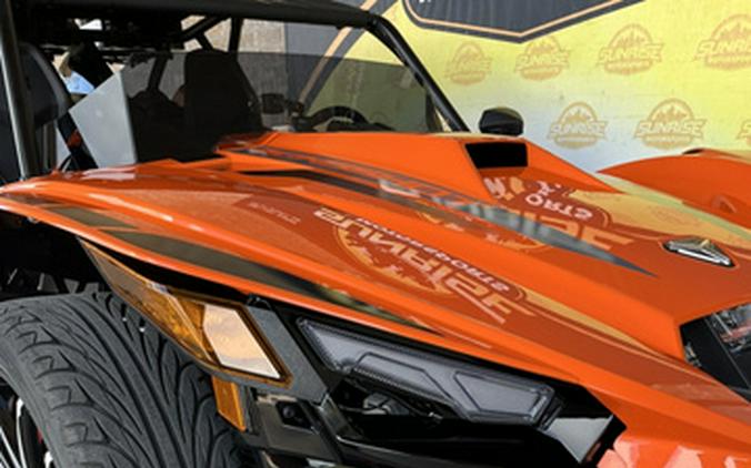 2023 Slingshot Slingshot R - (Autodrive)