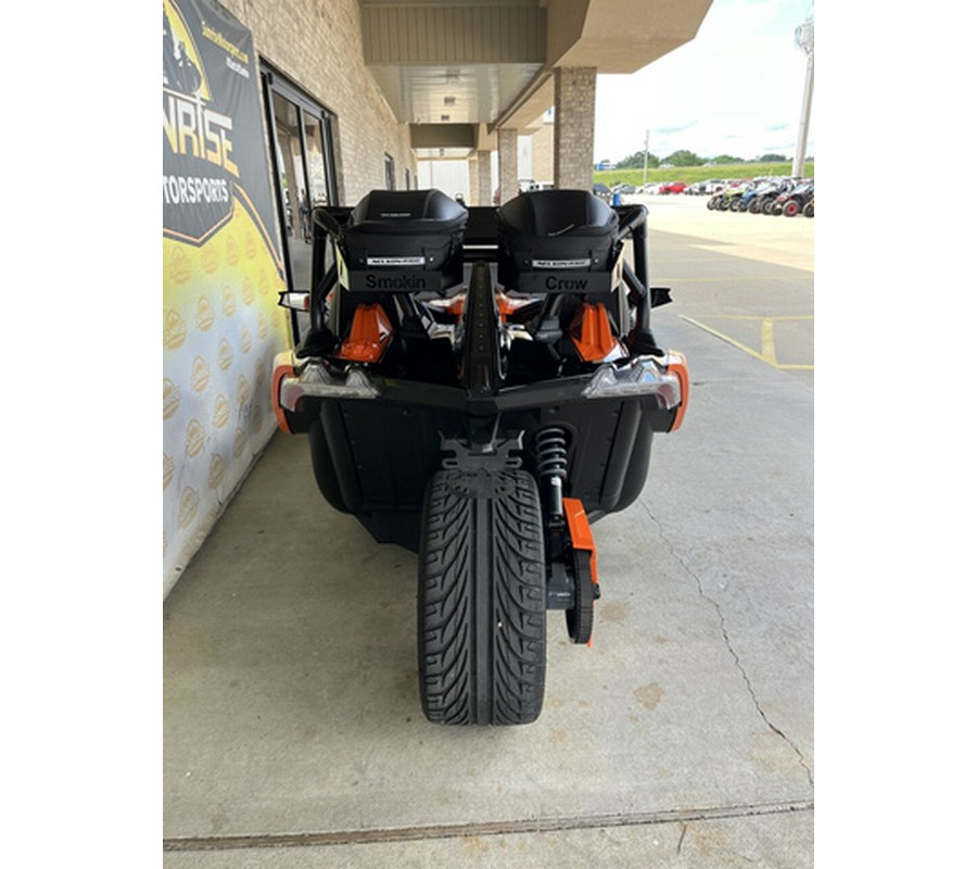 2023 Slingshot Slingshot R - (Autodrive)