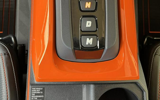 2023 Slingshot Slingshot R - (Autodrive)