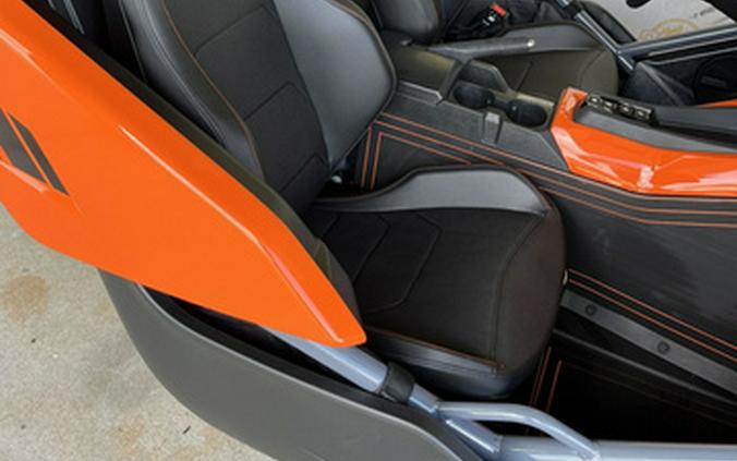 2023 Slingshot Slingshot R - (Autodrive)