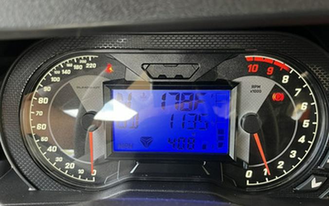 2023 Slingshot Slingshot R - (Autodrive)