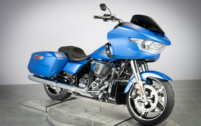 2026 Harley-Davidson Road Glide FLTRX