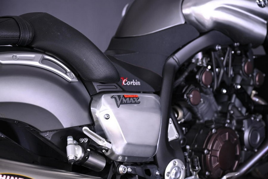 2014 Yamaha VMAX