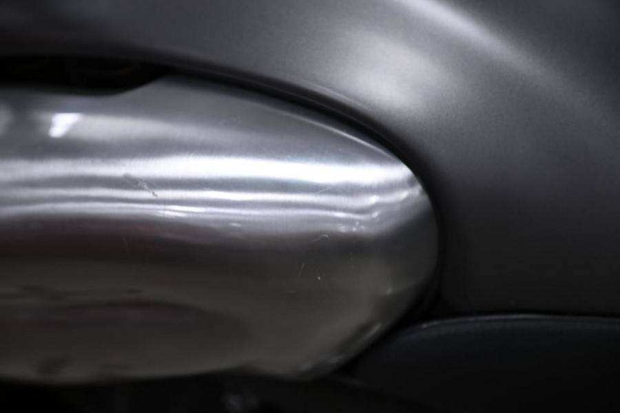 2014 Yamaha VMAX