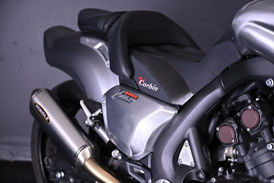 2014 Yamaha VMAX