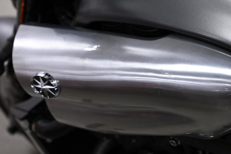 2014 Yamaha VMAX