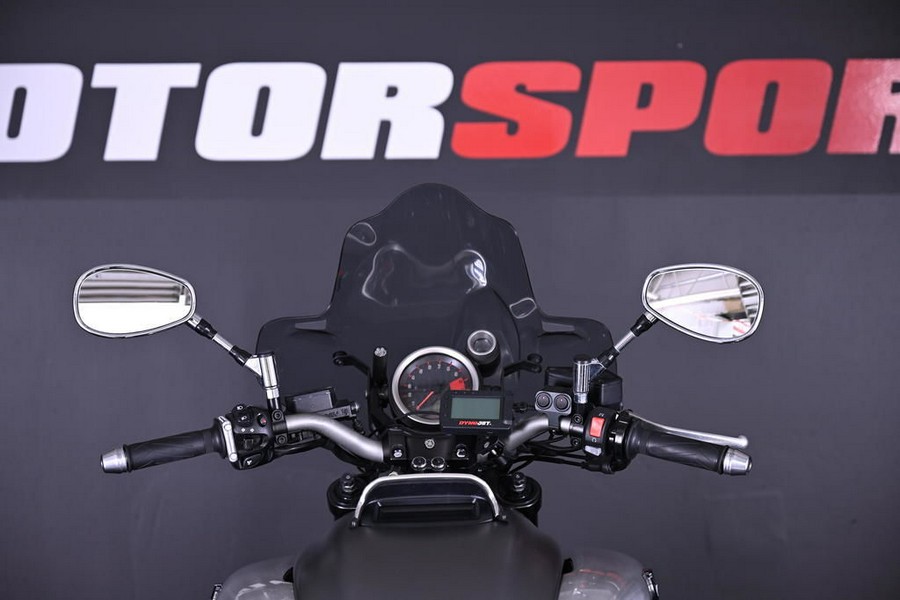 2014 Yamaha VMAX
