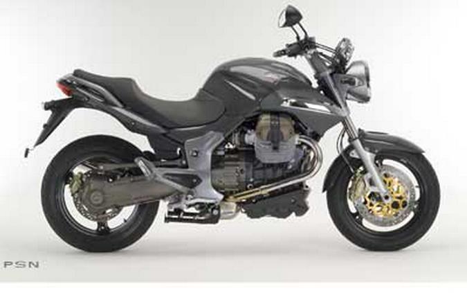 2007 Moto Guzzi Breva 1100