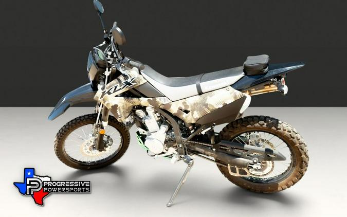 2026 Kawasaki KLX®300