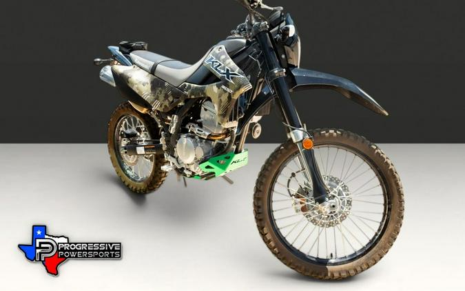 2026 Kawasaki KLX®300
