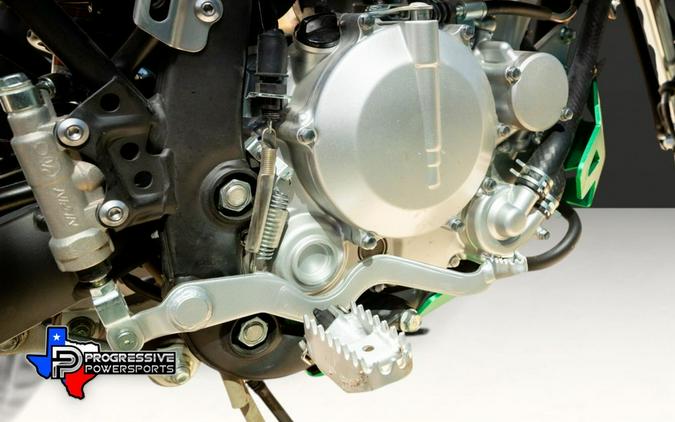 2026 Kawasaki KLX®300