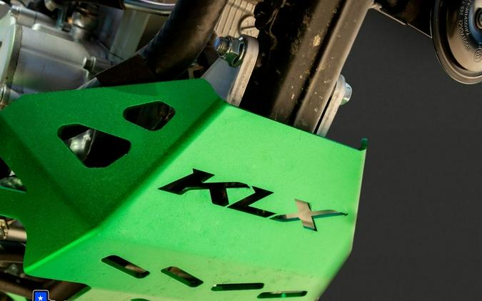 2026 Kawasaki KLX®300