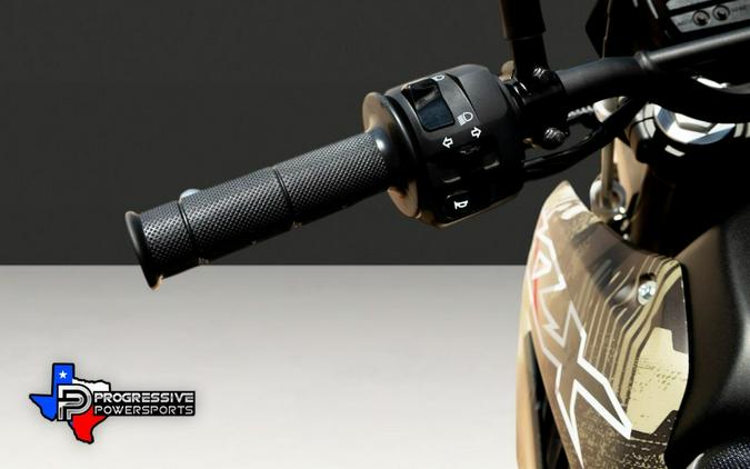 2026 Kawasaki KLX®300