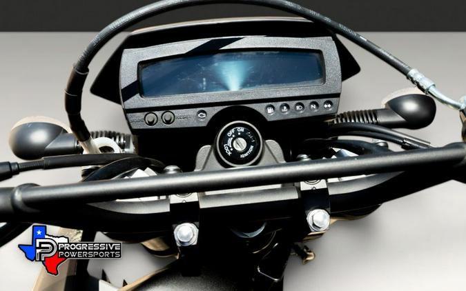 2026 Kawasaki KLX®300