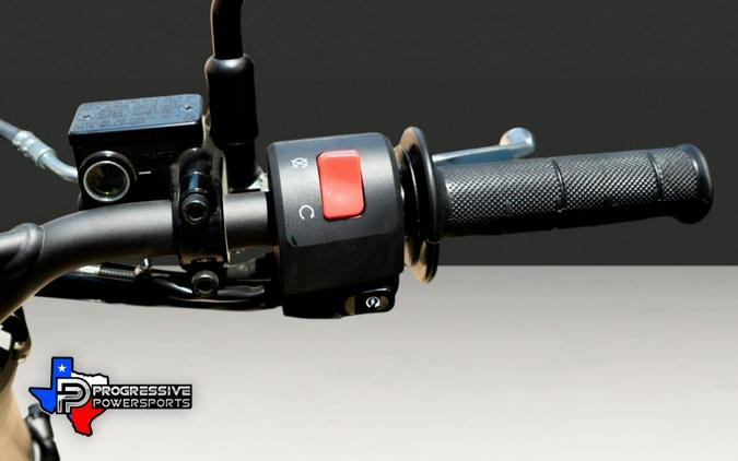 2026 Kawasaki KLX®300