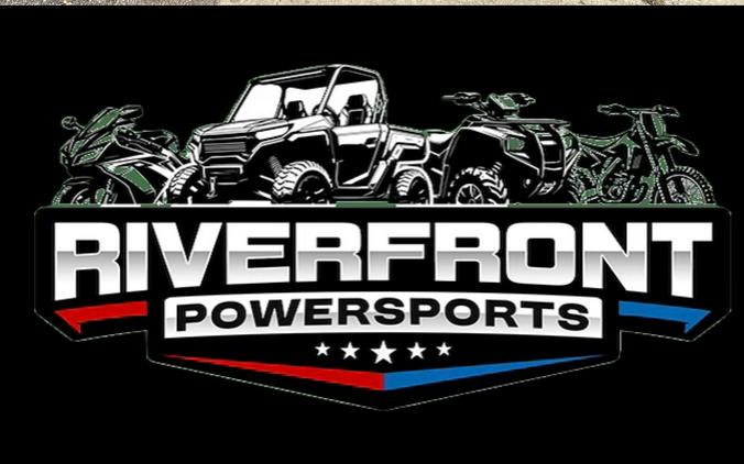 2026 Polaris Ranger Crew SP 570 Premium