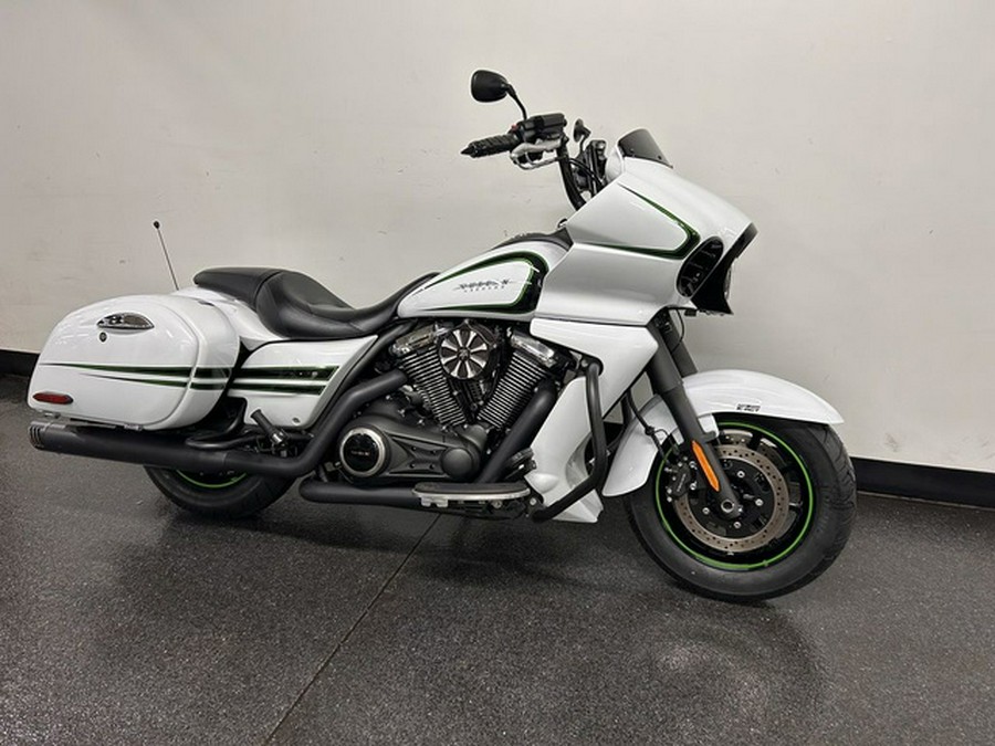 2016 Kawasaki Vaquero ABS