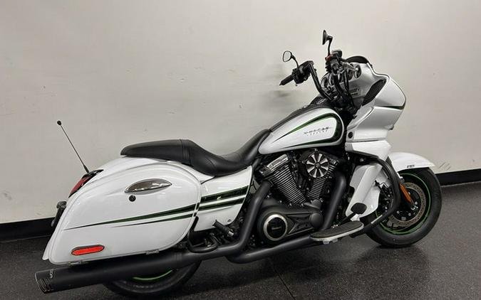 2016 Kawasaki Vaquero ABS
