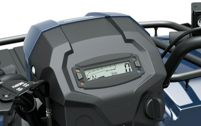 2027 Kawasaki Brute Force® 300