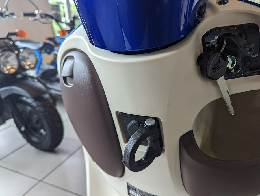 2023 Honda METROPOLITAN