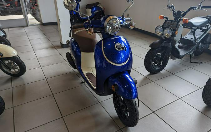 2023 Honda METROPOLITAN