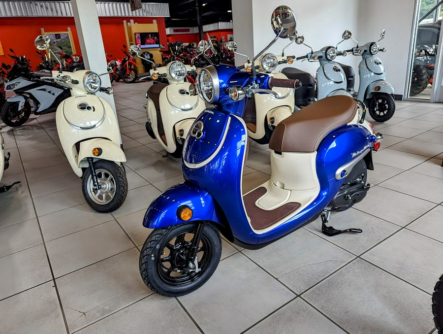 2023 Honda METROPOLITAN