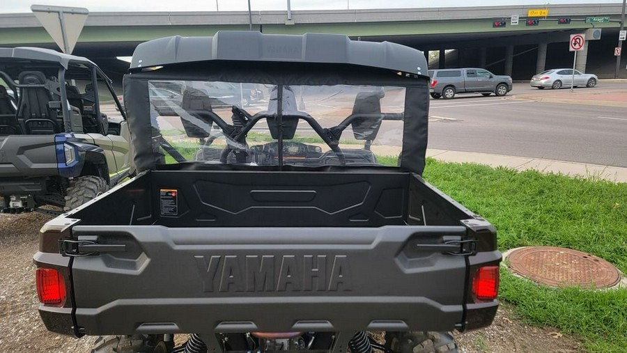 2023 Yamaha Viking EPS Ranch Edition