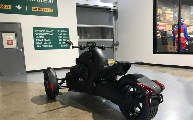 2023 CAN-AM RYKER SPORT