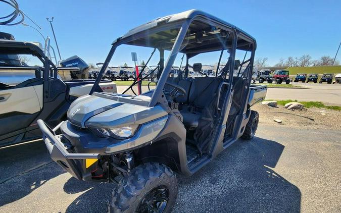 2023 Can-Am® Defender MAX XT HD9