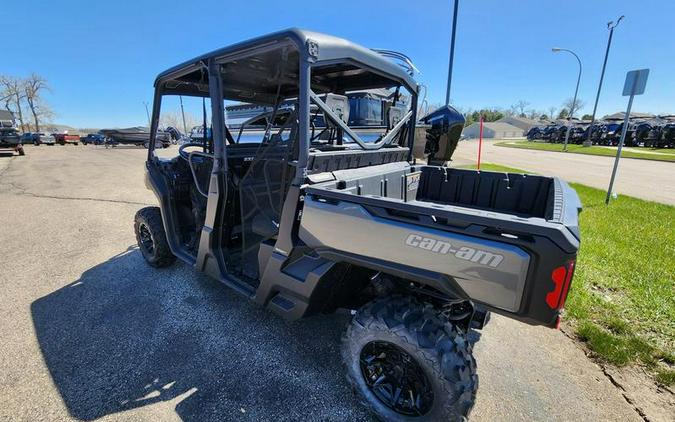 2023 Can-Am® Defender MAX XT HD9