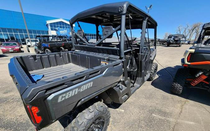 2023 Can-Am® Defender MAX XT HD9