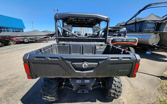 2023 Can-Am® Defender MAX XT HD9