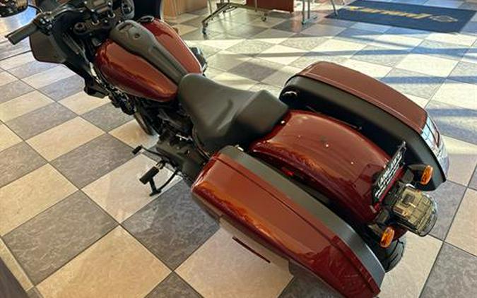 2024 Harley-Davidson Low Rider® ST