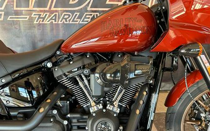 2024 Harley-Davidson Low Rider® ST