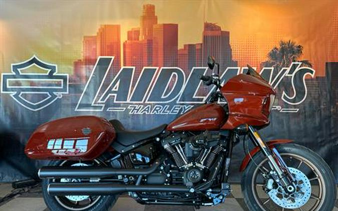 2024 Harley-Davidson Low Rider® ST